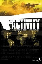 Activity Volume 3