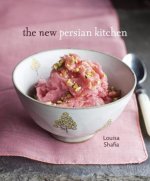 New Persian Kitchen