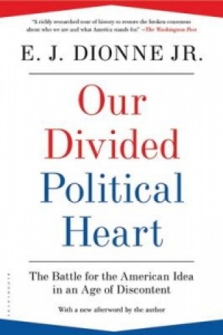 Our Divided Political Heart