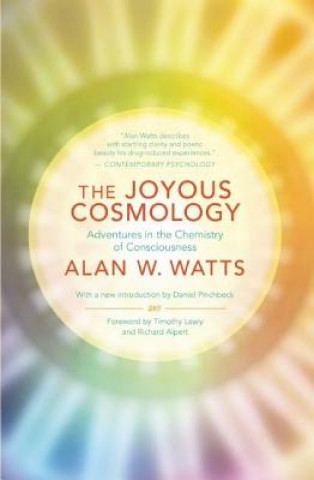 Joyous Cosmology