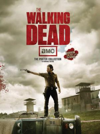 Walking Dead Poster Collection