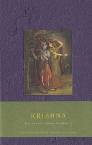 Krishna Journal