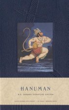 Hanuman Journal