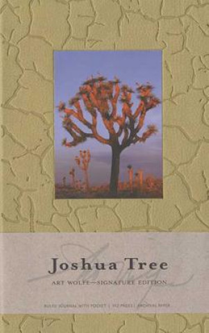 Joshua Tree Journal