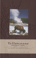 Yellowstone Journal