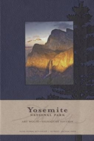 Yosemite Journal