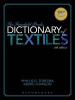 Fairchild Books Dictionary of Textiles