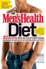 Men's Health Diet