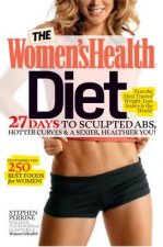 Women's Health Diet