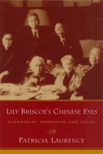 Lily Briscoe's Chinese Eyes