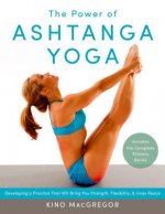 Power of Ashtanga Yoga