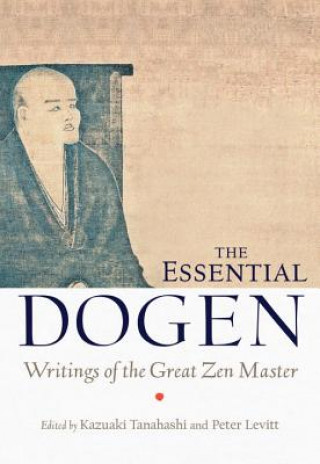 Essential Dogen
