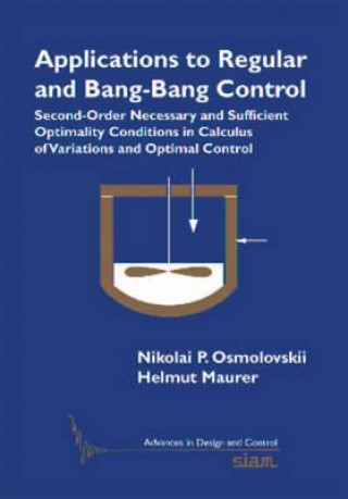 Applications to Regular and Bang-Bang Control