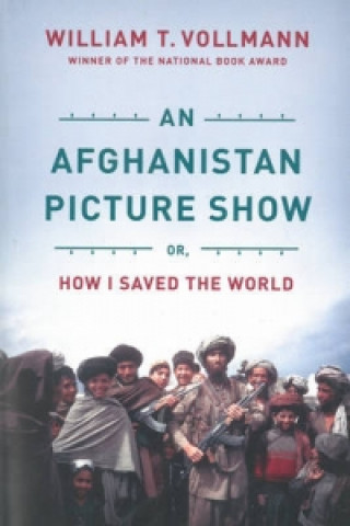 Afghanistan Picture Show