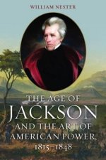 Age of Jackson 1815-1848