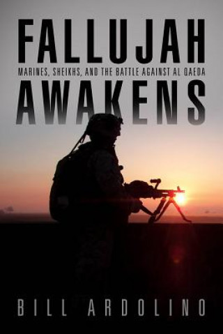 Fallujah Awakens