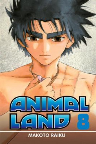 Animal Land 8
