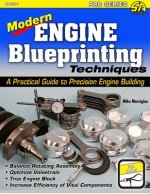 Engine Blueprinting Techniques