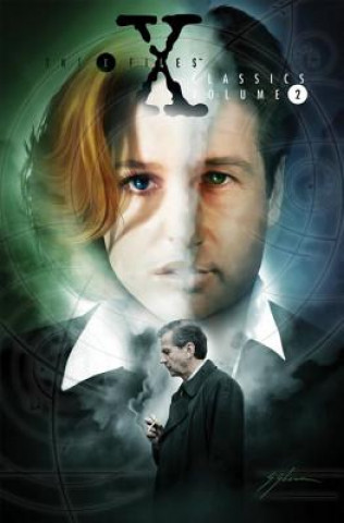 X-Files Classics Volume 2