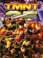 Teenage Mutant Ninja Turtles, 25th Anniversary Edition