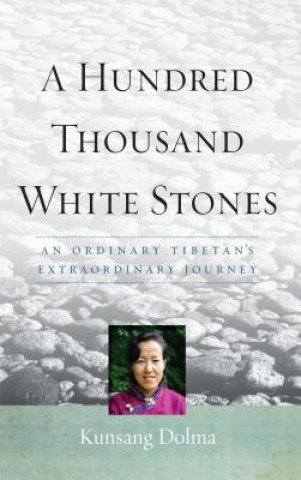 Hundred Thousand White Stones