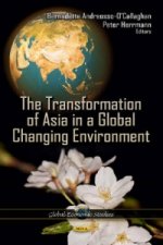 Transformation of Asia in a Global Changing Environment