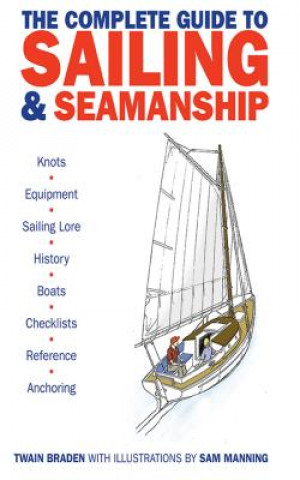 Complete Guide to Sailing