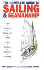 Complete Guide to Sailing