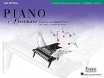 Primer Level - Performance Book