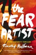 Fear Artist