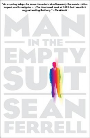 Man In The Empty Suit