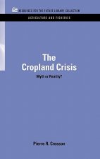 Cropland Crisis