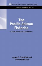 Pacific Salmon Fisheries