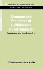 Structure and Properties of a Wilderness Travel Simulator