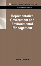 Representative Government and Environmental Management