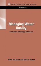 Managing Water Quality