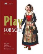 Play for Scala:Covers Play 2