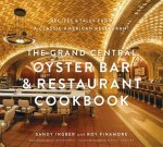 Grand Central Oyster Bar and Restaurant Cookbook