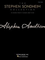 Stephen Sondheim Collection