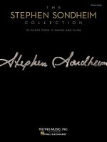 Stephen Sondheim Collection