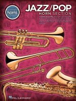 Transcribed Horns