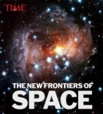 TIME the New Frontiers of Space