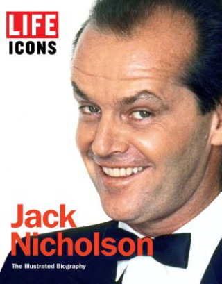 LIFE Icons Jack Nicholson