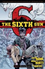 Sixth Gun Volume 5