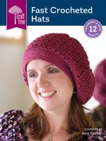 Craft Tree Fast Crochet Hats