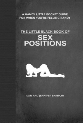 Little Black Book of Sex Positions