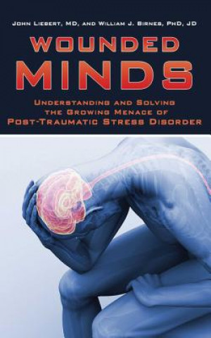Wounded Minds