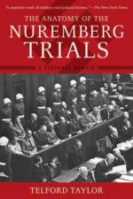 Anatomy of the Nuremberg Trials