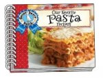 Our Favorite Pasta Recipes Cookbook