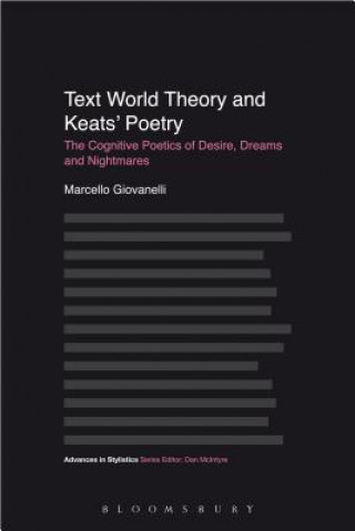 Text World Theory and Keats' Poetry